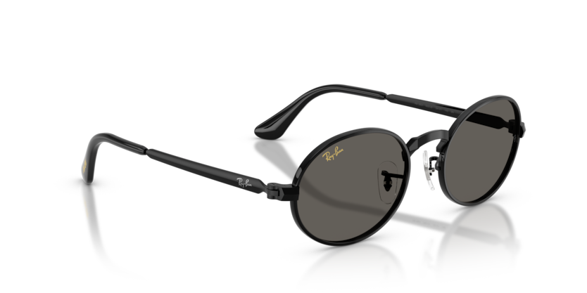 Ray-Ban 0RB3931 002/J5 sunglasses — Alternate view