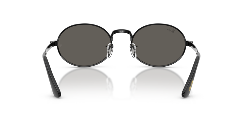Ray-Ban 0RB3931 002/J5 sunglasses — Rear view