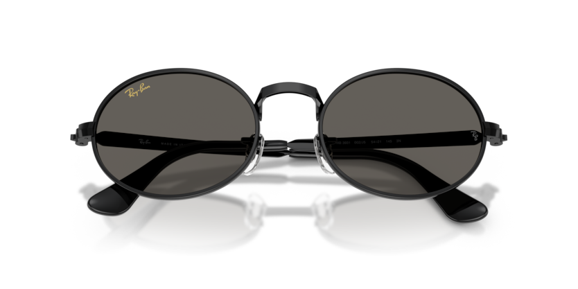 Ray-Ban 0RB3931 002/J5 sunglasses — Front detail