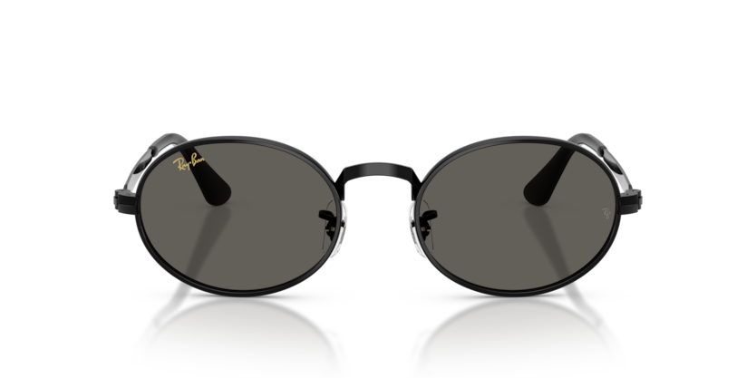 Ray-Ban 0RB3931 002/J5 sunglasses — Front view