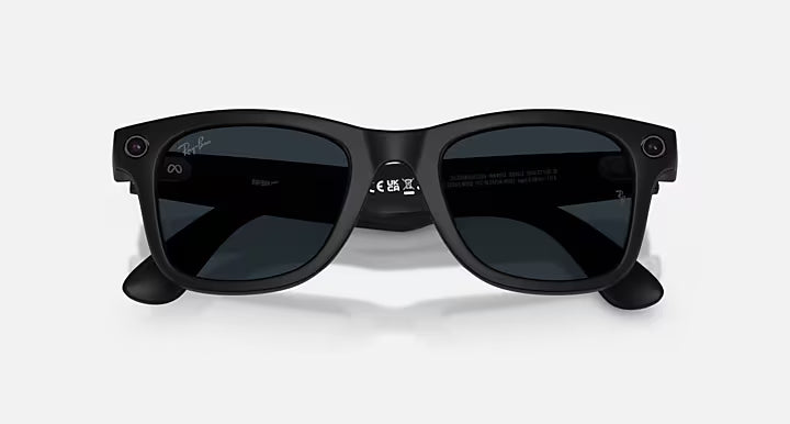 GEN 2 WAYFARER TRANSITION RW4012 601S1Z 53