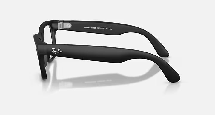 GEN 2 WAYFARER TRANSITION RW4012 601S1Z 53
