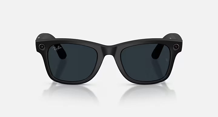 GEN 2 WAYFARER TRANSITION RW4012 601S1Z 53