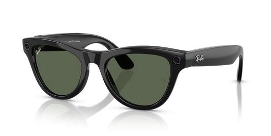 SKYLER SHINY BLACK RW4010 60171 52