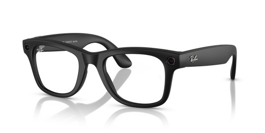 WAYFARER LARGE TRANSITION  RW4008 601S1M 53