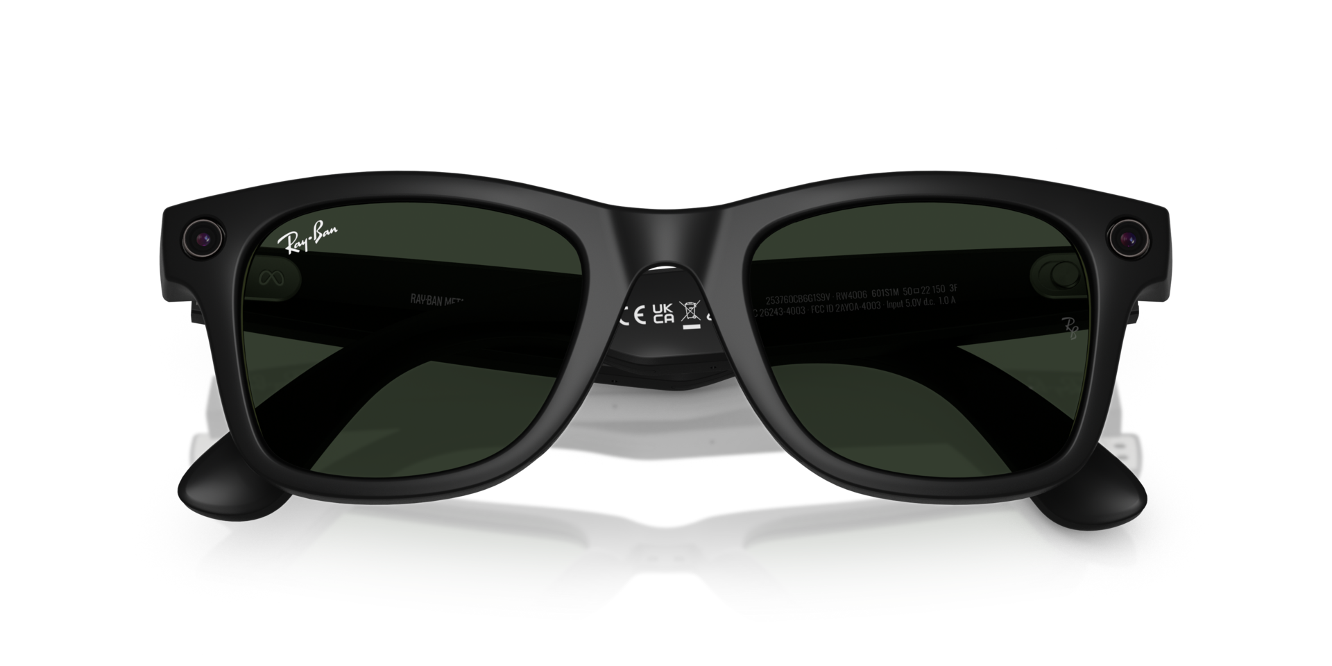 WAYFARER TRANSITIONS RW4006 601S1M