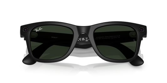 WAYFARER LARGE TRANSITION  RW4008 601S1M 53