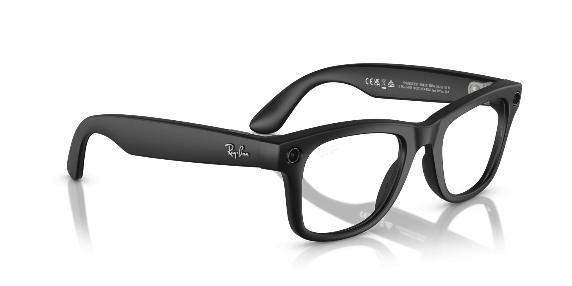 WAYFARER TRANSITIONS RW4006 601S1M