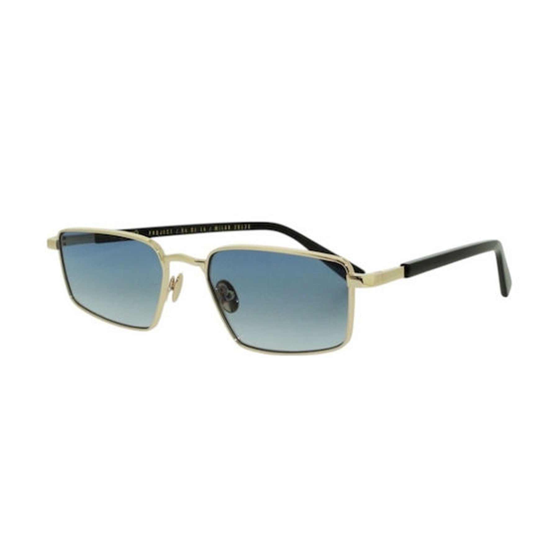VEYRA GOLD BLUE VYR01