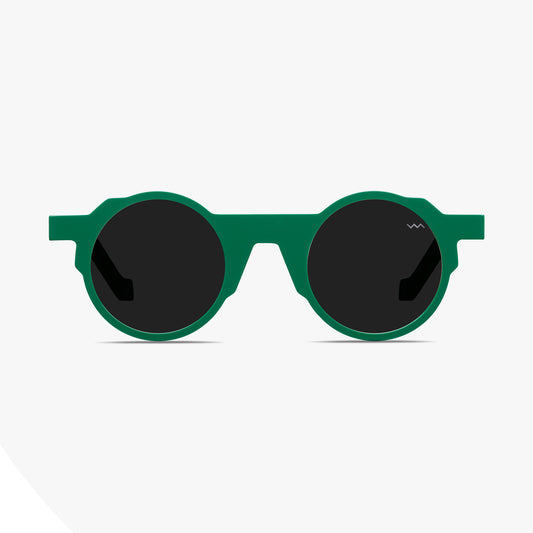 Vava - BL0002 Green