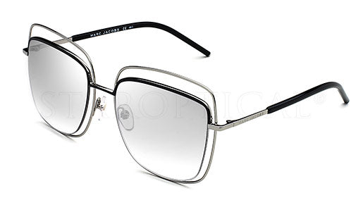 Marc Jacobs - MARC 9/S Silver Grey