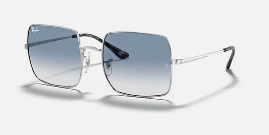 Ray Ban RB1971 9197/56 54- Silver Blue